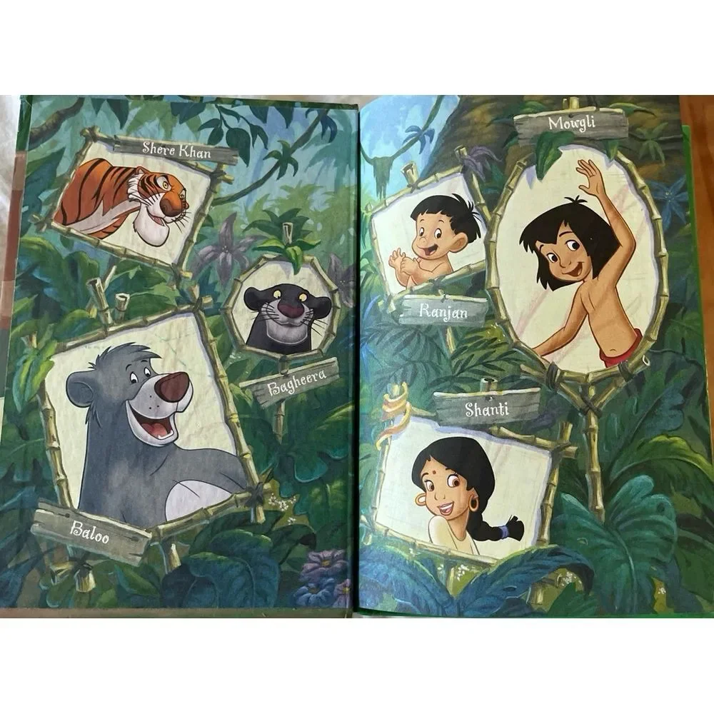 Disney's The Jungle Book 2